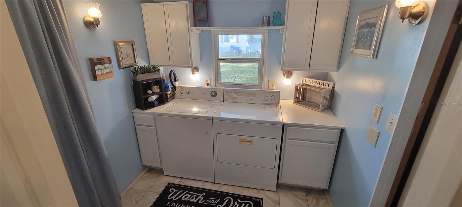 THE VILLAGES ORANGE BLOSSOM GARDENS UN #1 - Residential