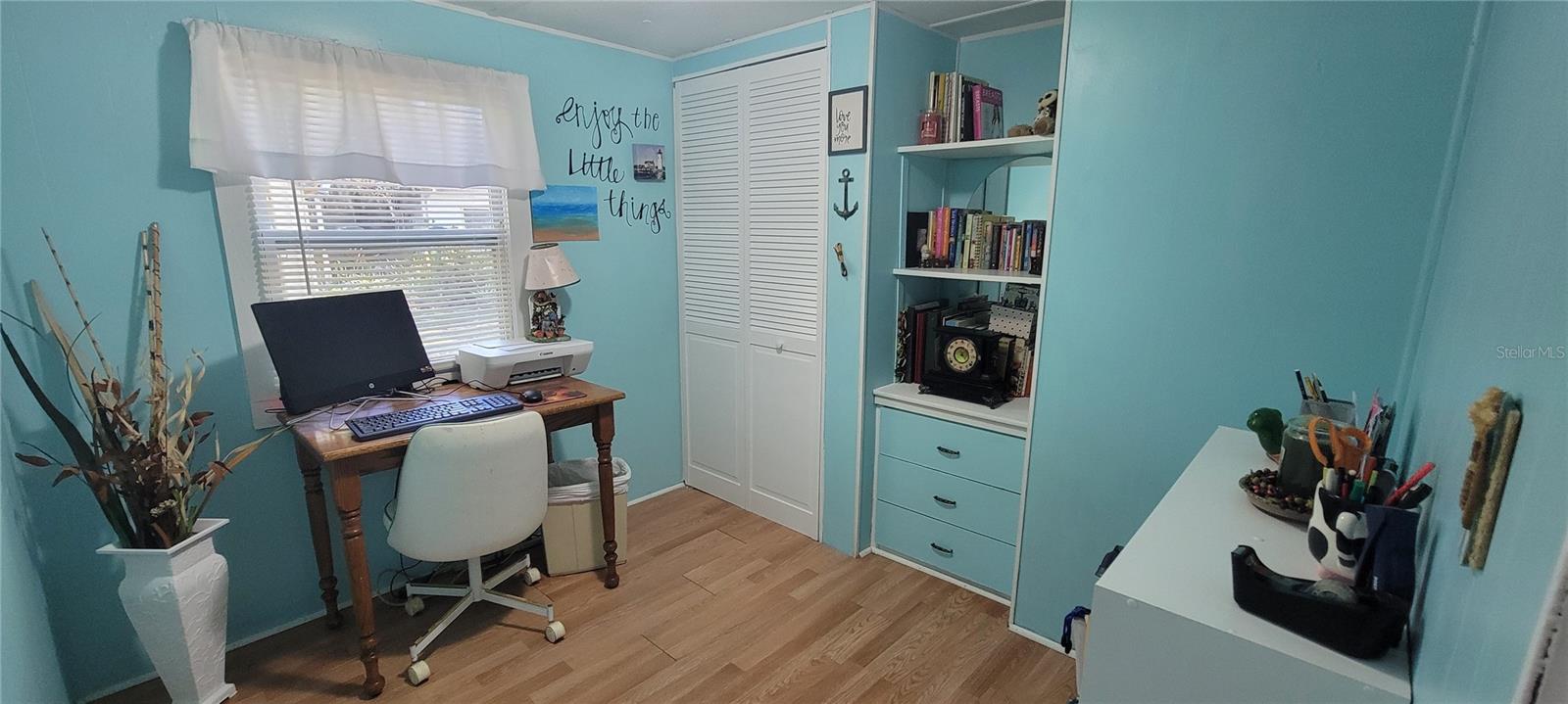 THE VILLAGES ORANGE BLOSSOM GARDENS UN #1 - Residential