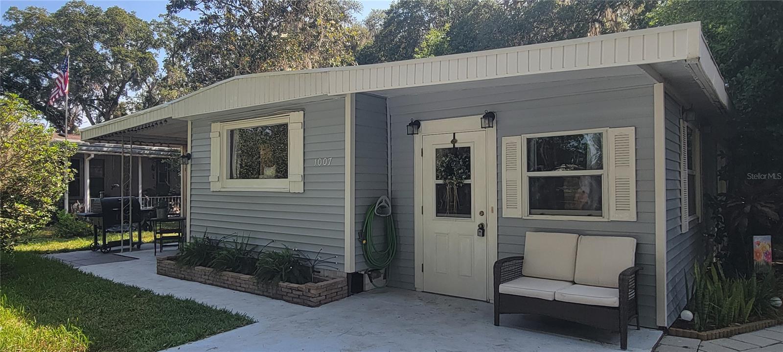 THE VILLAGES ORANGE BLOSSOM GARDENS UN #1 - Residential
