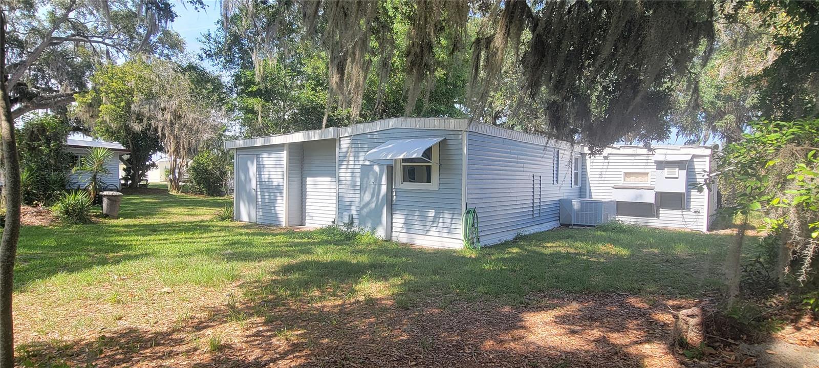 THE VILLAGES ORANGE BLOSSOM GARDENS UN #1 - Residential