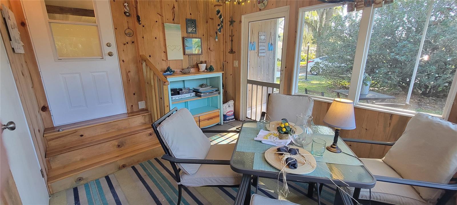 THE VILLAGES ORANGE BLOSSOM GARDENS UN #1 - Residential