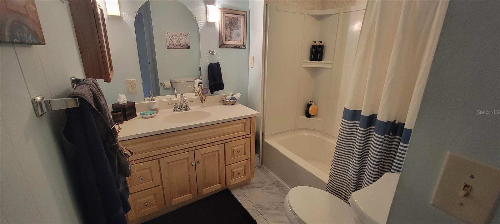 THE VILLAGES ORANGE BLOSSOM GARDENS UN #1 - Residential