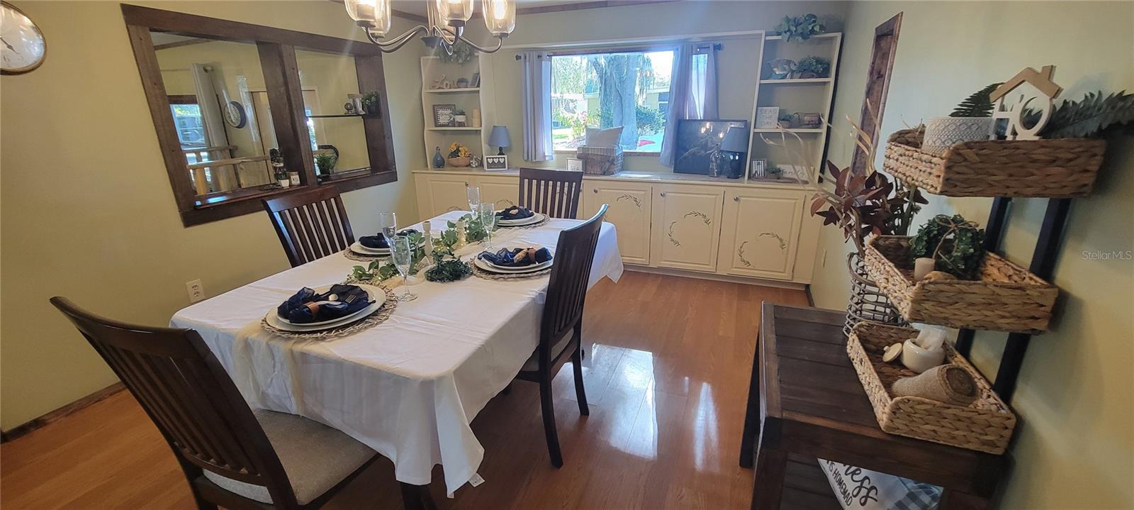 THE VILLAGES ORANGE BLOSSOM GARDENS UN #1 - Residential