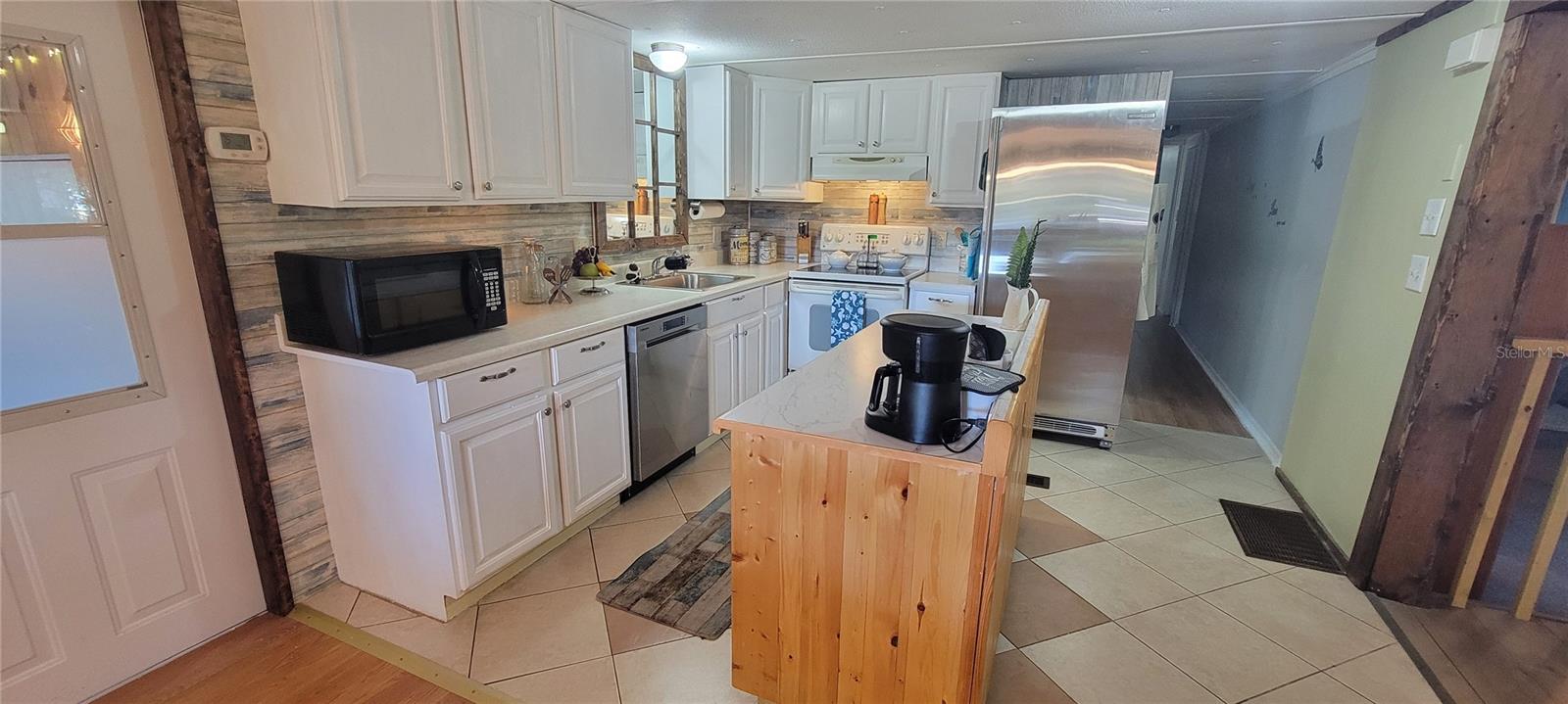 THE VILLAGES ORANGE BLOSSOM GARDENS UN #1 - Residential