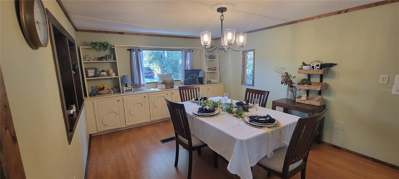 THE VILLAGES ORANGE BLOSSOM GARDENS UN #1 - Residential