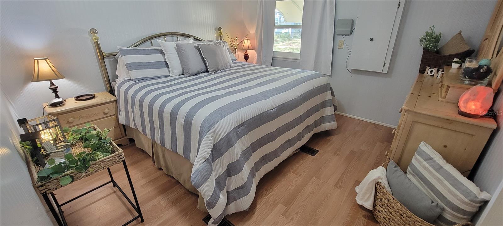 THE VILLAGES ORANGE BLOSSOM GARDENS UN #1 - Residential