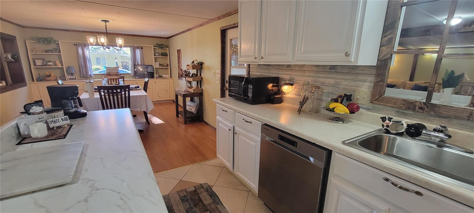 THE VILLAGES ORANGE BLOSSOM GARDENS UN #1 - Residential