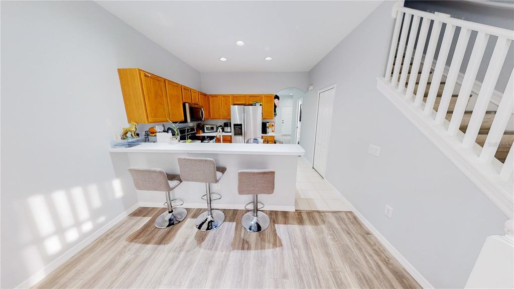 Photo of 12619 Kings Crossing Drive, Gibsonton, FL 33534 (MLS # TB8452402)