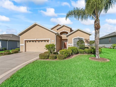 A home in SUMMERFIELD