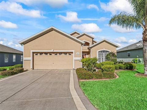 A home in SUMMERFIELD