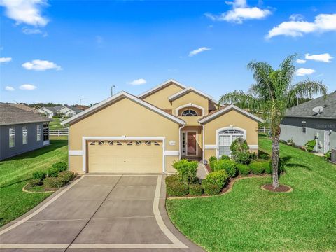 A home in SUMMERFIELD