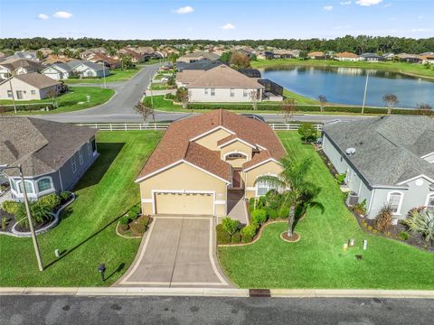 A home in SUMMERFIELD