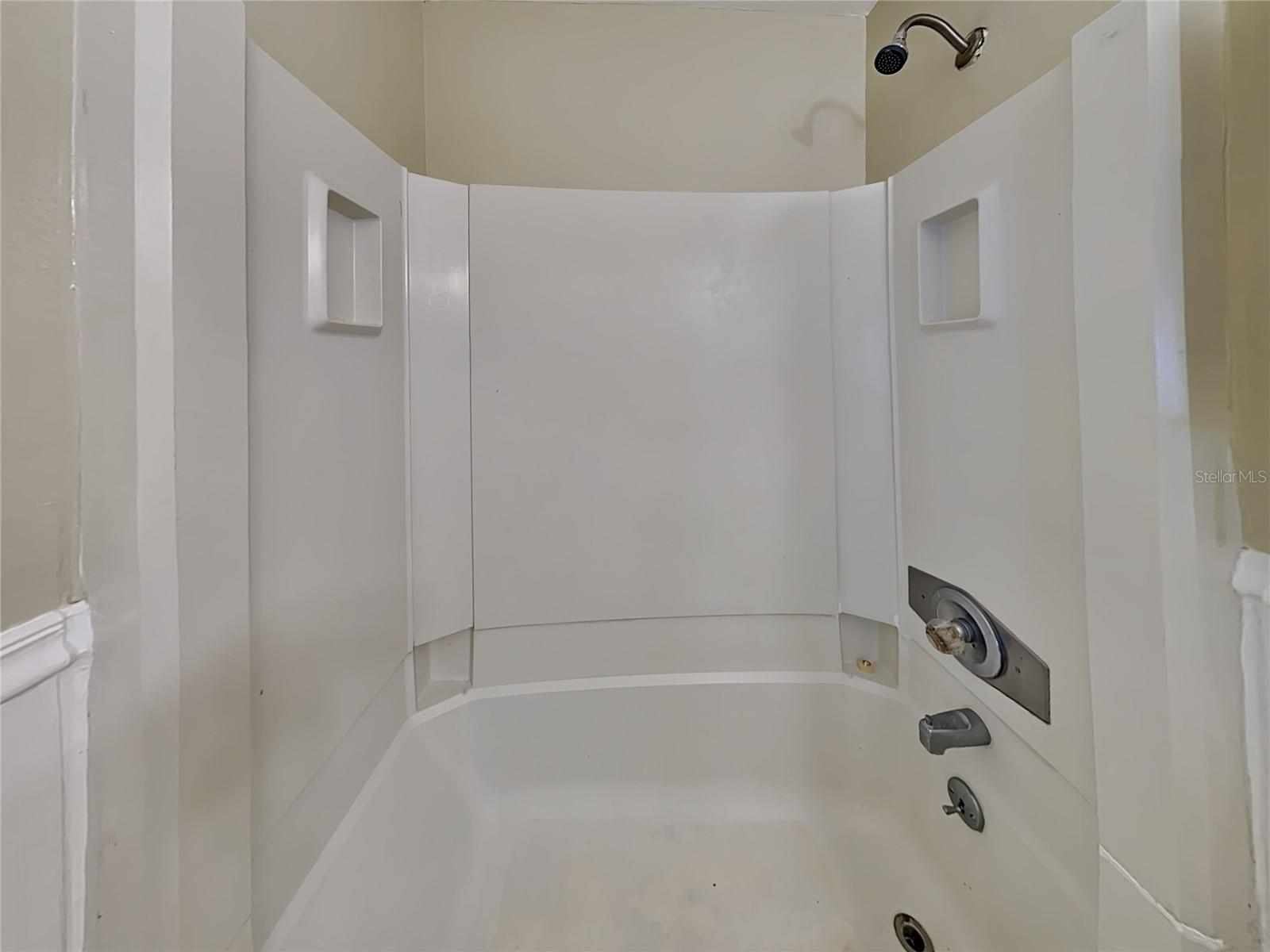 AUDUBON PARK - Residential Lease