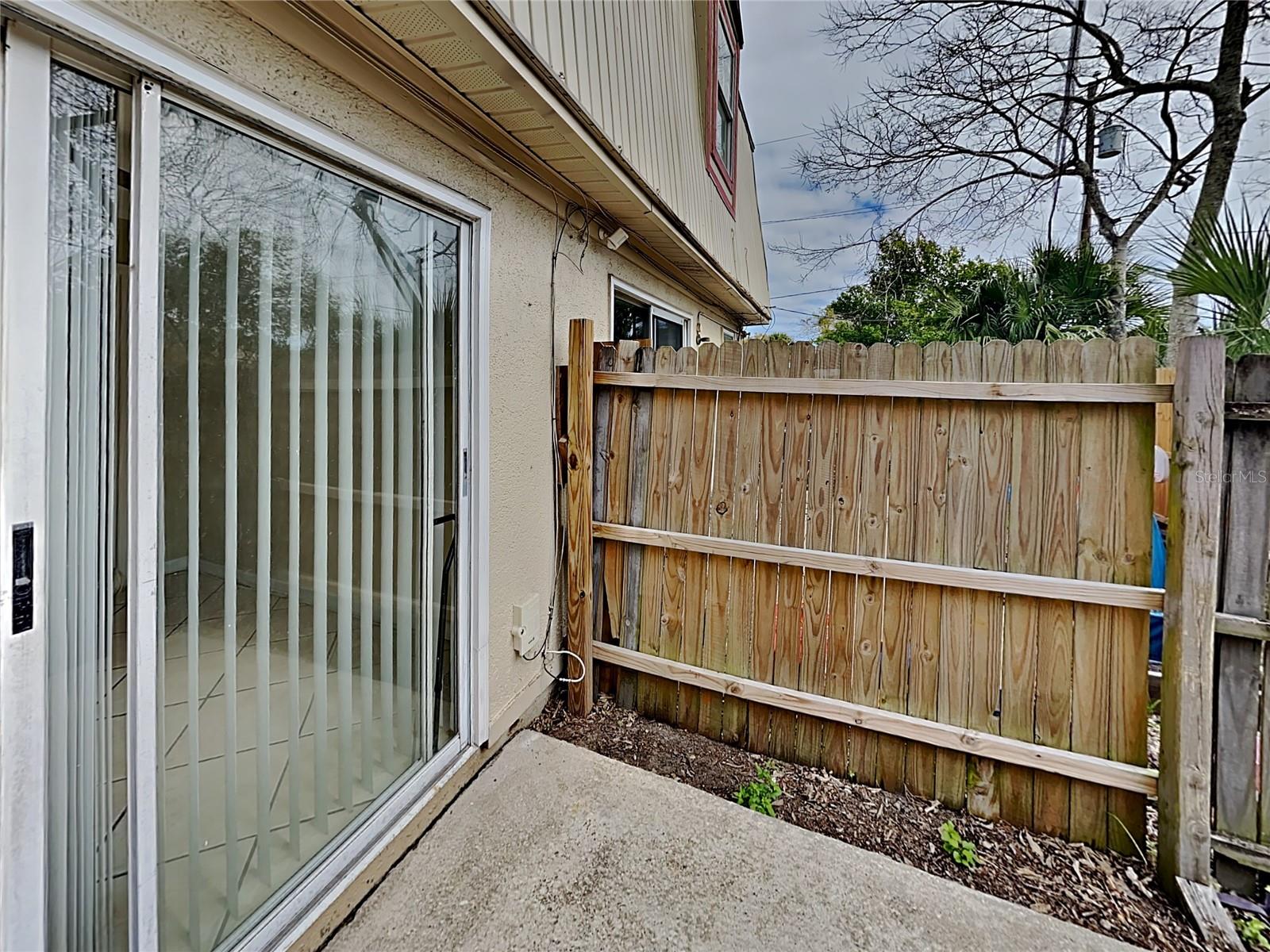 AUDUBON PARK - Residential Lease