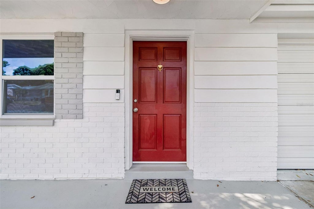 Photo of 5046 Farley Drive, Holiday, FL 34690 (MLS # TB8524409)