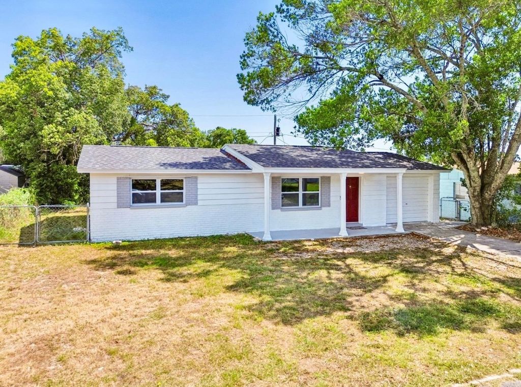 Photo of 5046 Farley Drive, Holiday, FL 34690 (MLS # TB8524409)