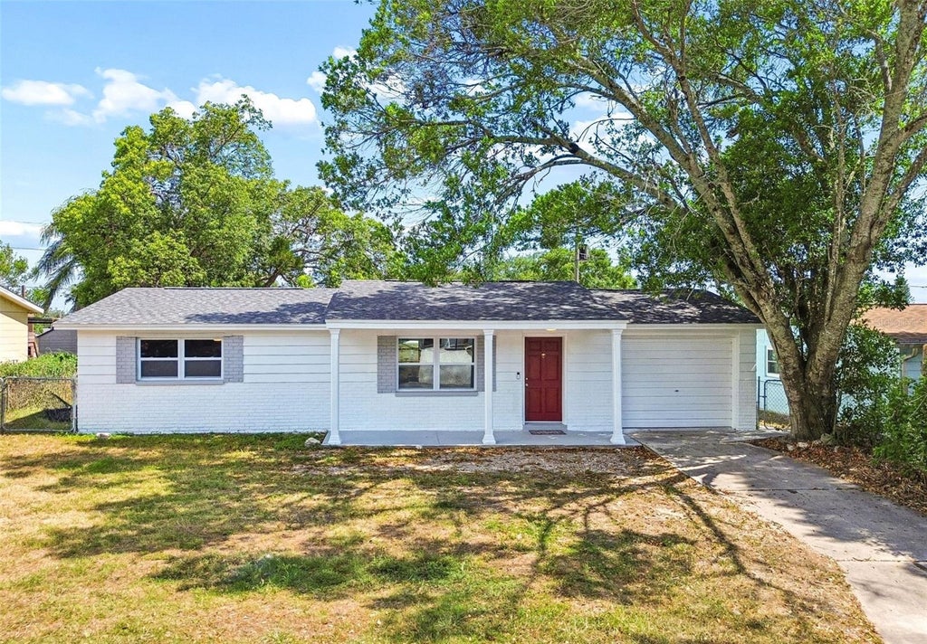 Photo of 5046 Farley Drive, Holiday, FL 34690 (MLS # TB8524409)