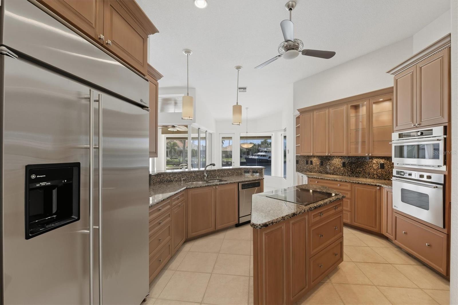 PUNTA GORDA ISLES SEC 12 - Residential