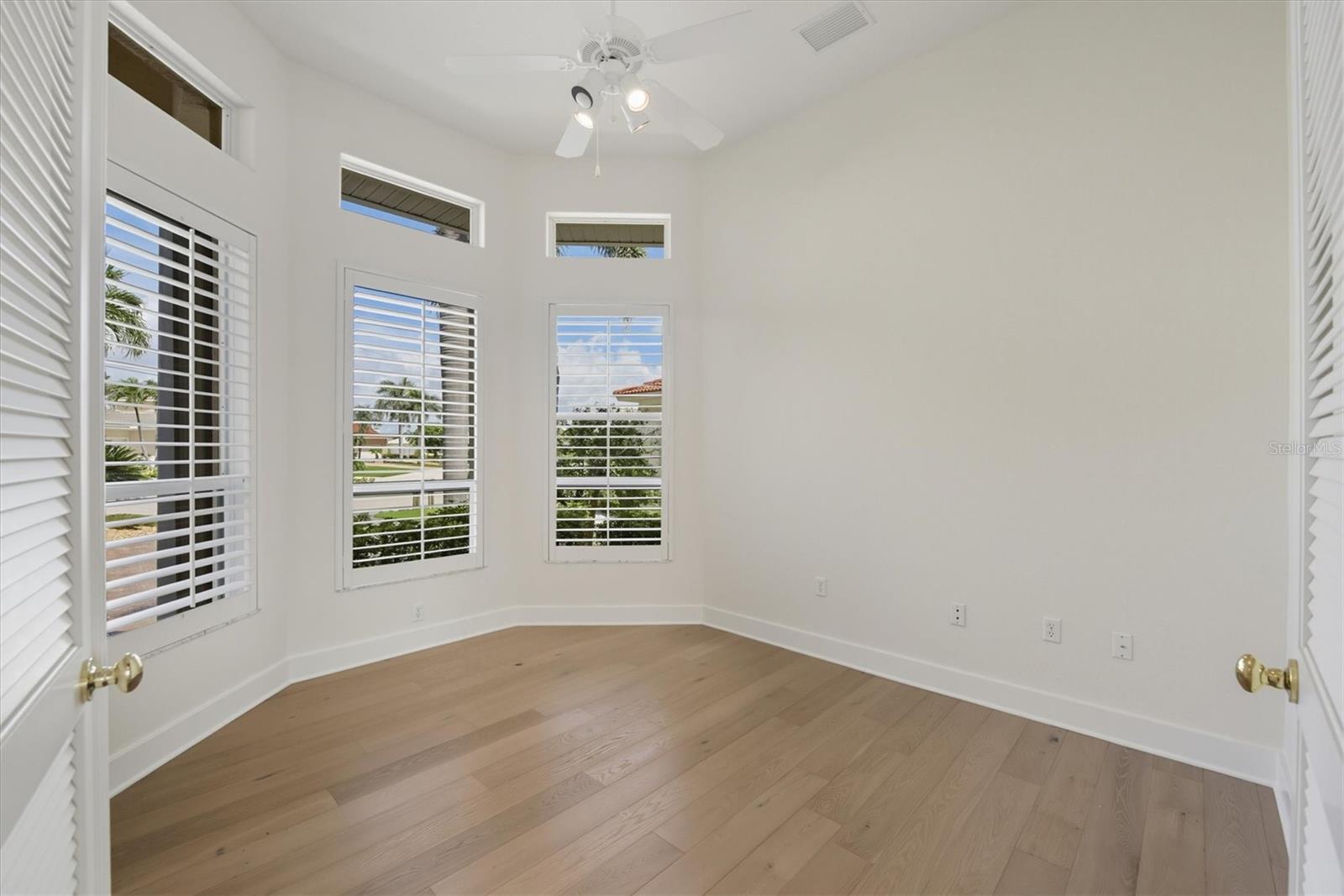 PUNTA GORDA ISLES SEC 12 - Residential