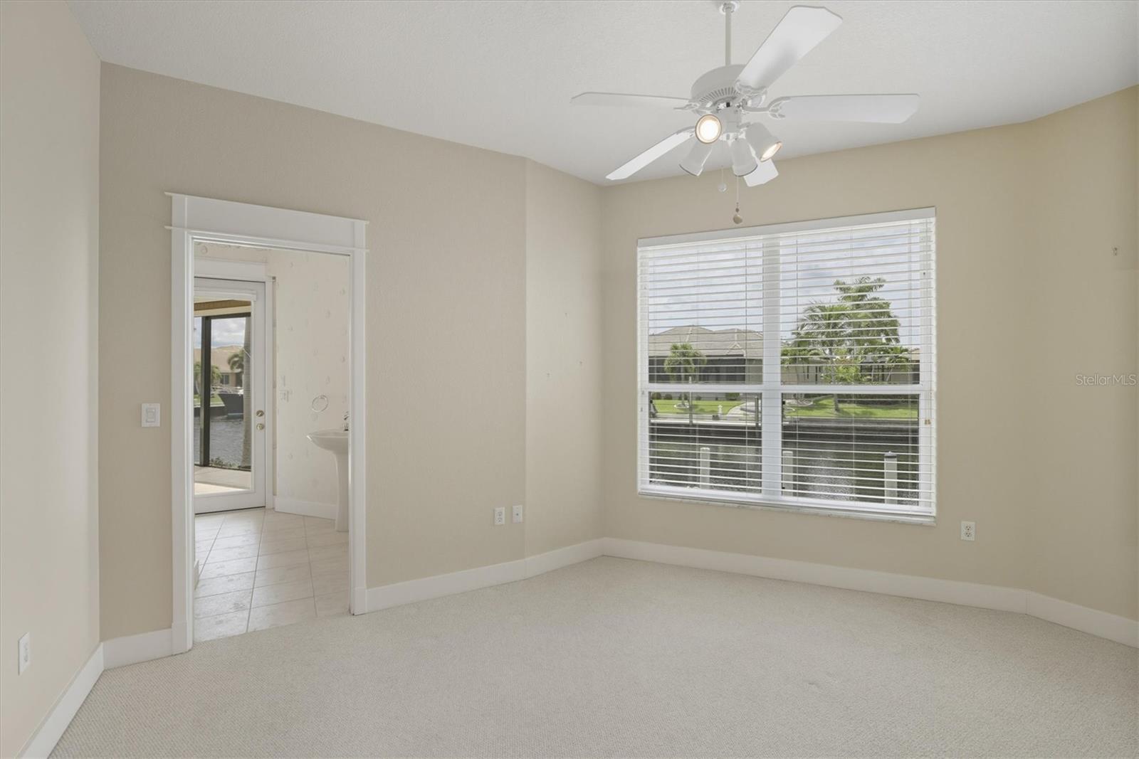 PUNTA GORDA ISLES SEC 12 - Residential