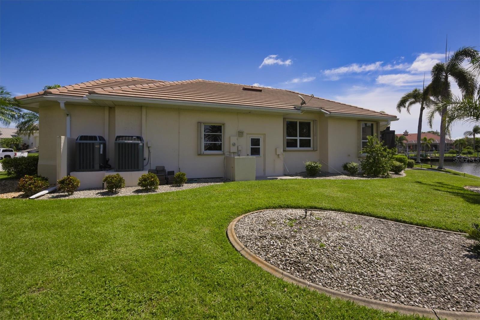 PUNTA GORDA ISLES SEC 12 - Residential