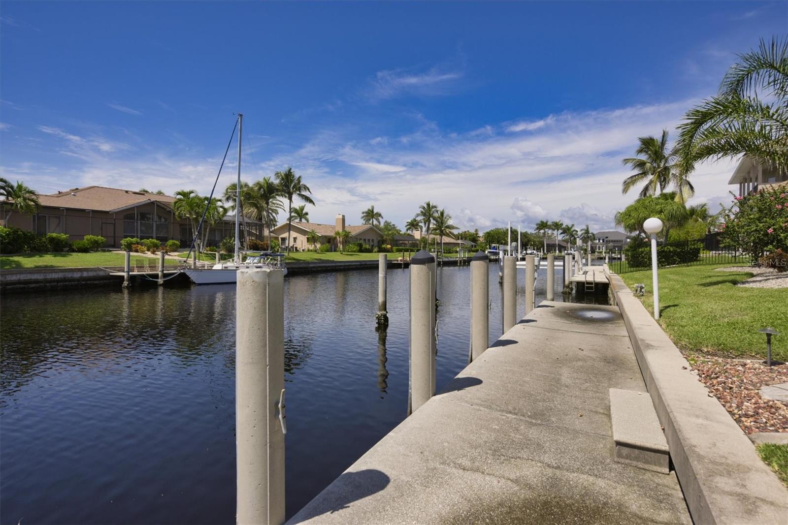 PUNTA GORDA ISLES SEC 12 - Residential