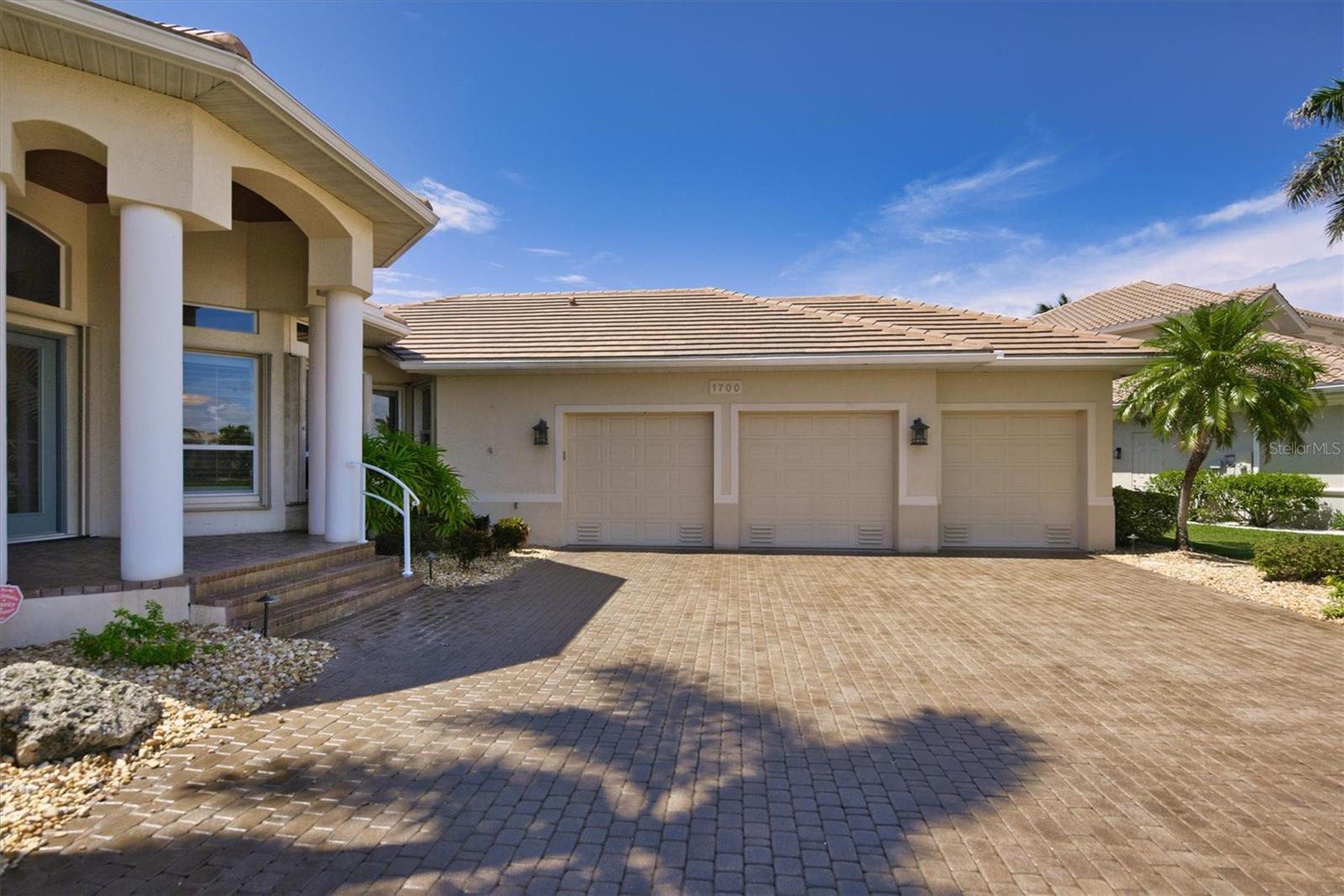 PUNTA GORDA ISLES SEC 12 - Residential