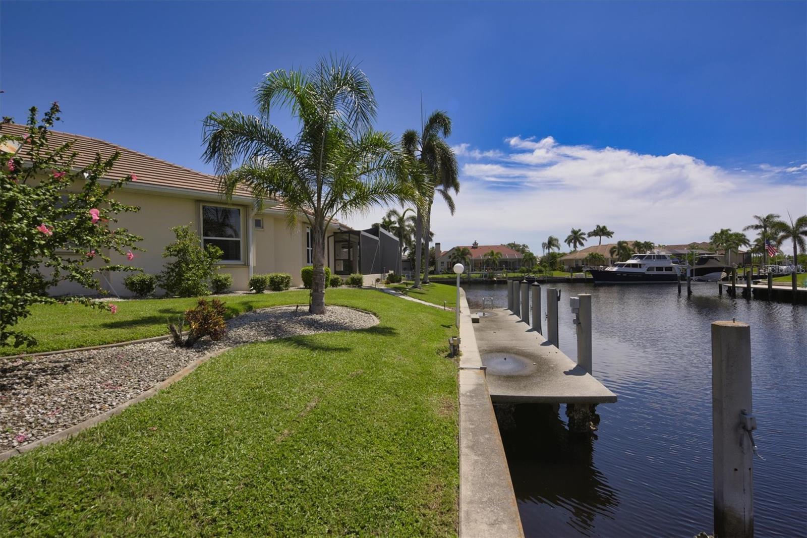 PUNTA GORDA ISLES SEC 12 - Residential