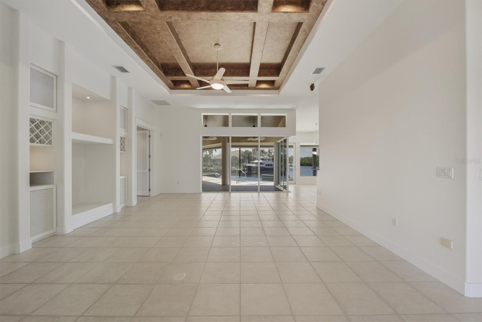 PUNTA GORDA ISLES SEC 12 - Residential