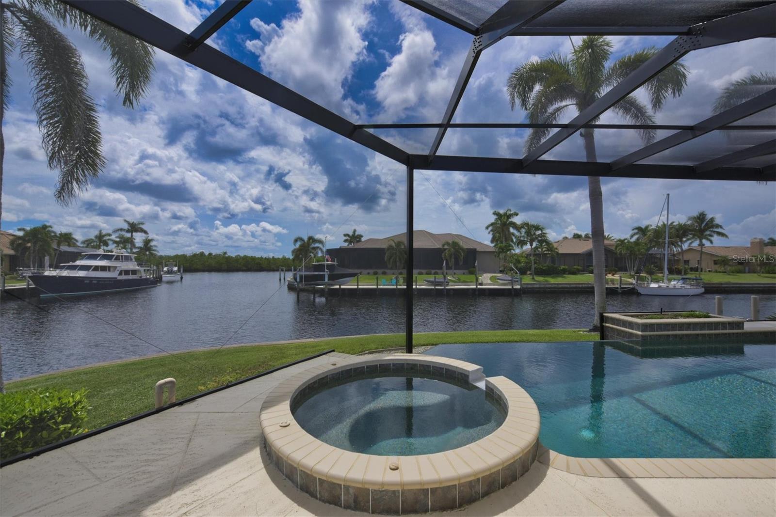 PUNTA GORDA ISLES SEC 12 - Residential