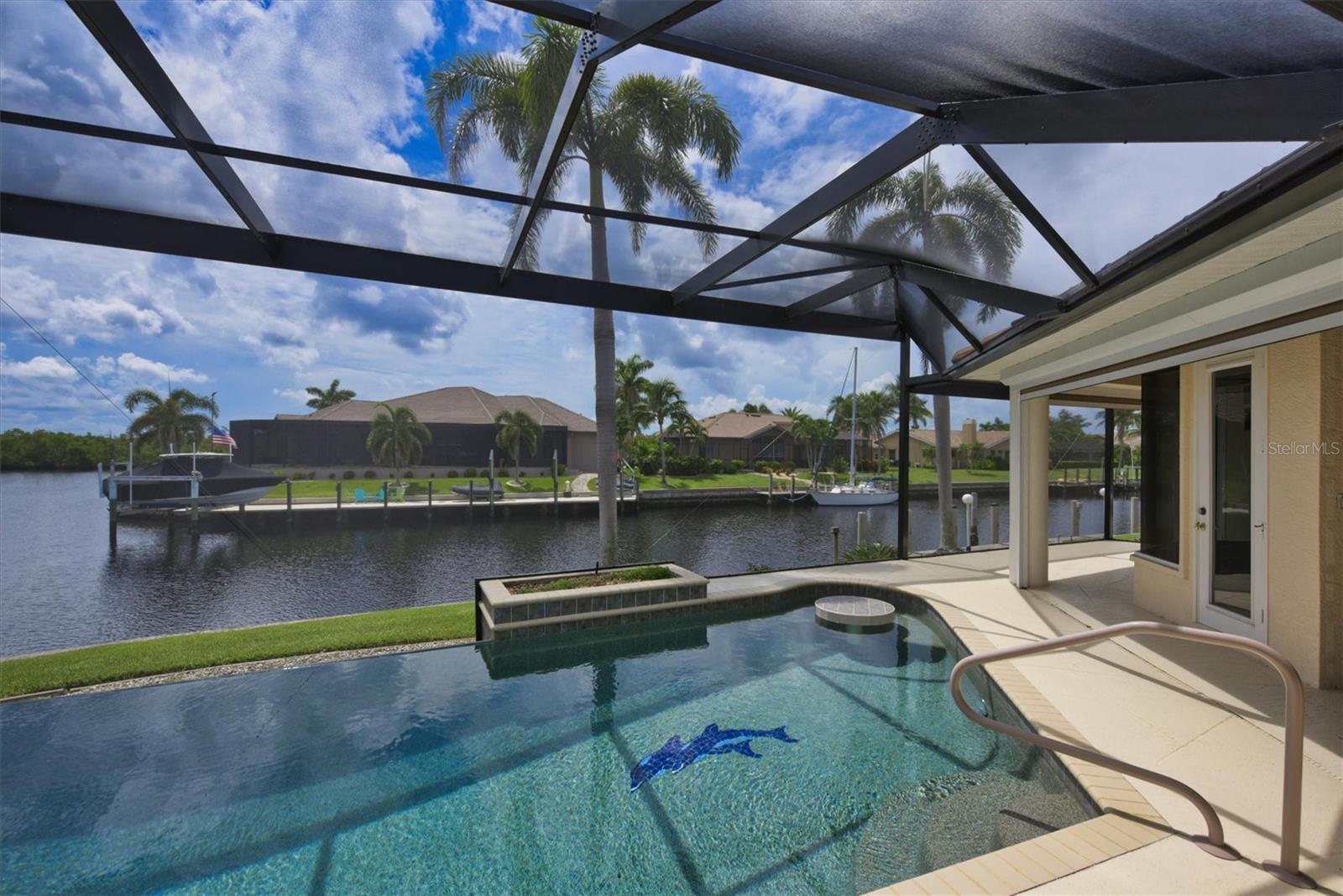 PUNTA GORDA ISLES SEC 12 - Residential