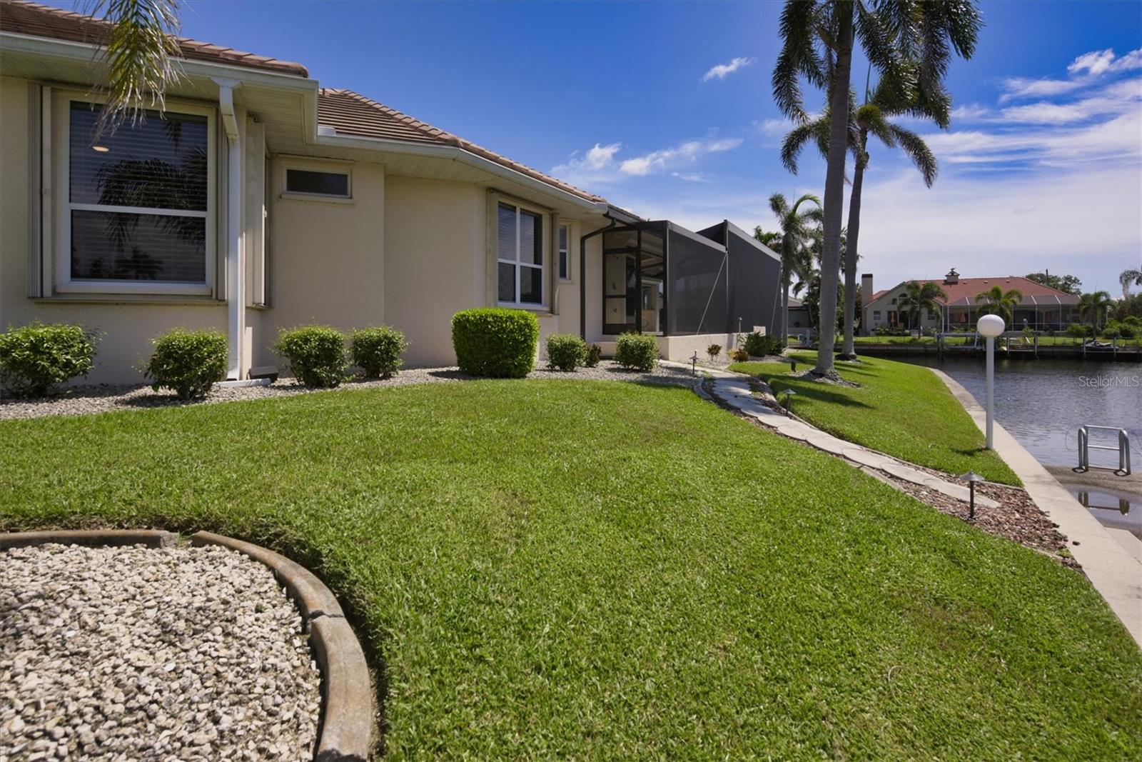 PUNTA GORDA ISLES SEC 12 - Residential