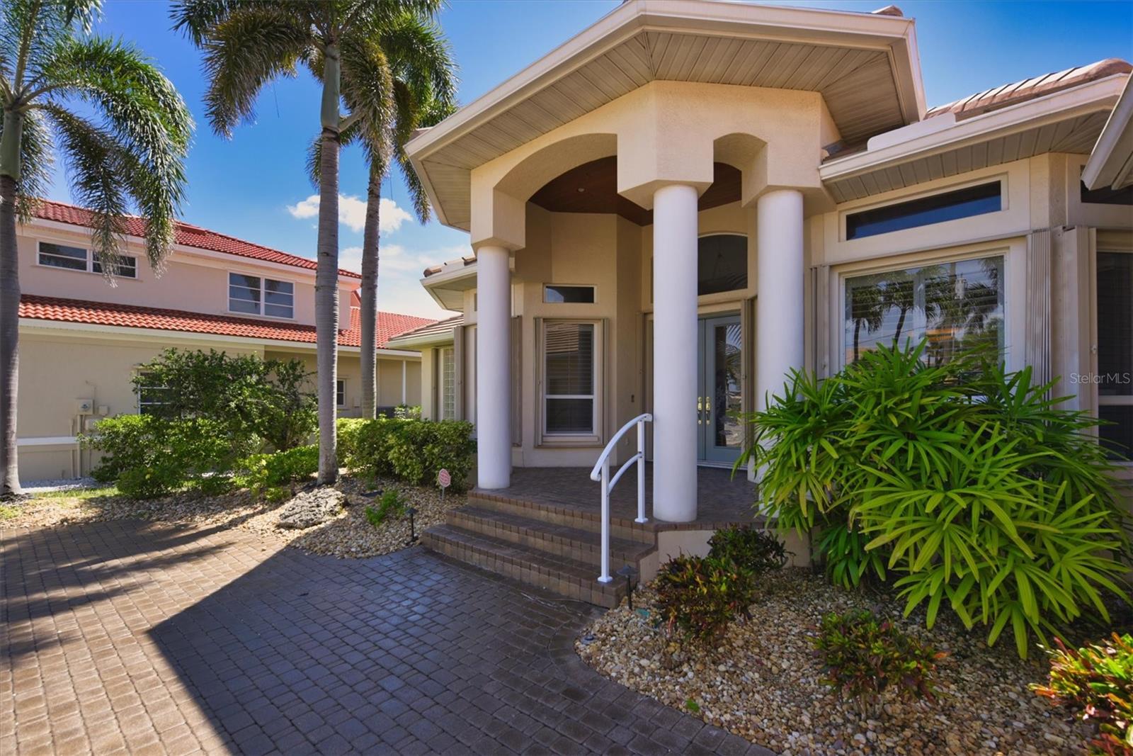 PUNTA GORDA ISLES SEC 12 - Residential