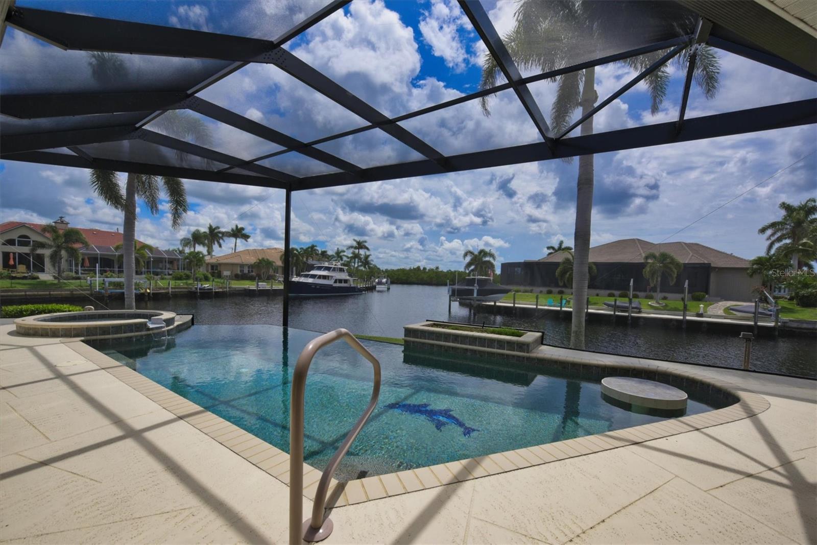 PUNTA GORDA ISLES SEC 12 - Residential
