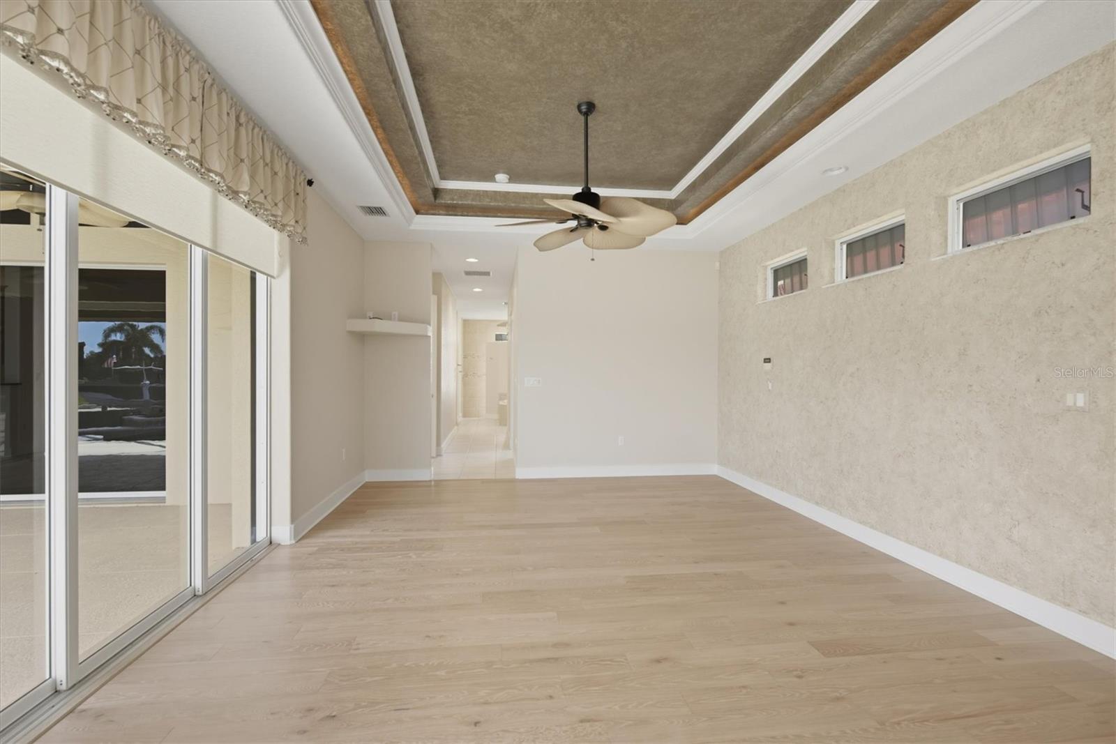PUNTA GORDA ISLES SEC 12 - Residential