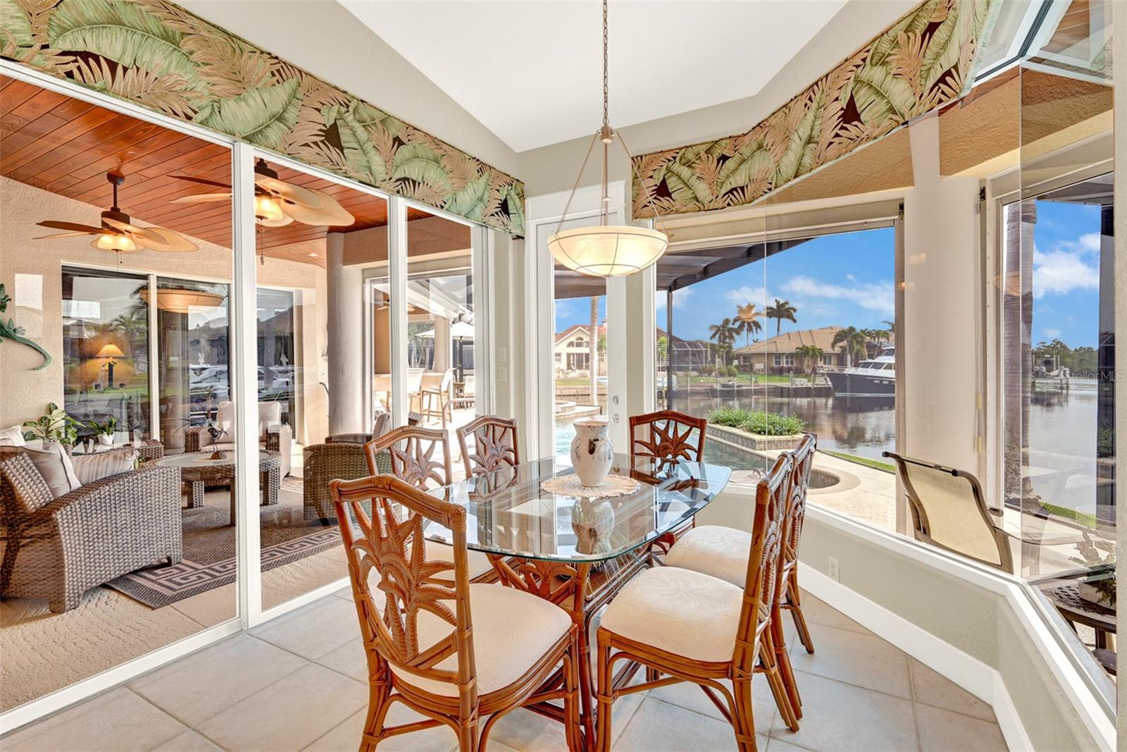 PUNTA GORDA ISLES SEC 12 - Residential