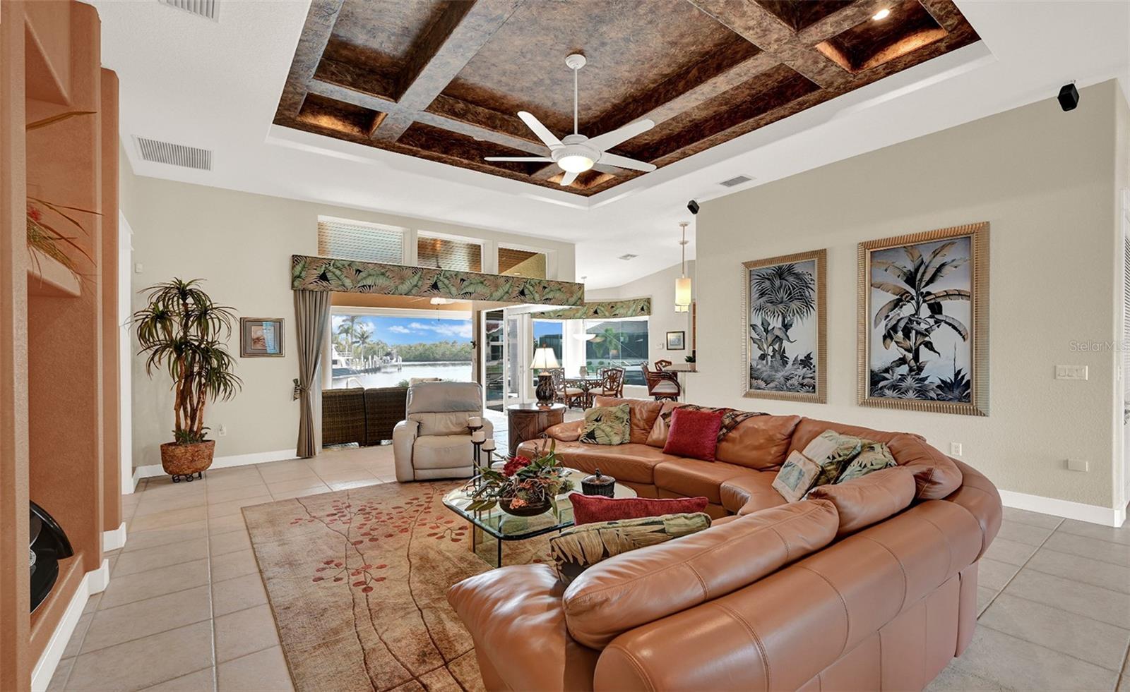 PUNTA GORDA ISLES SEC 12 - Residential