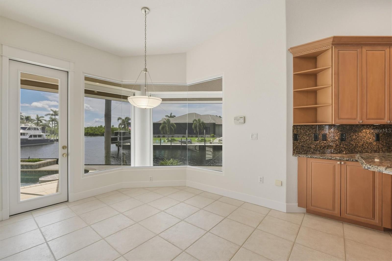 PUNTA GORDA ISLES SEC 12 - Residential
