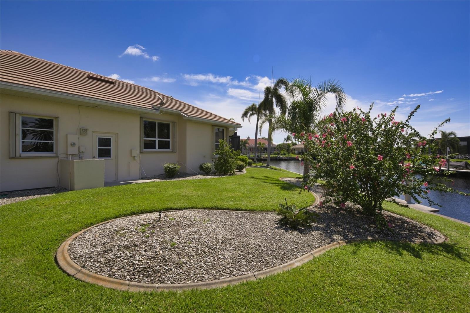 PUNTA GORDA ISLES SEC 12 - Residential