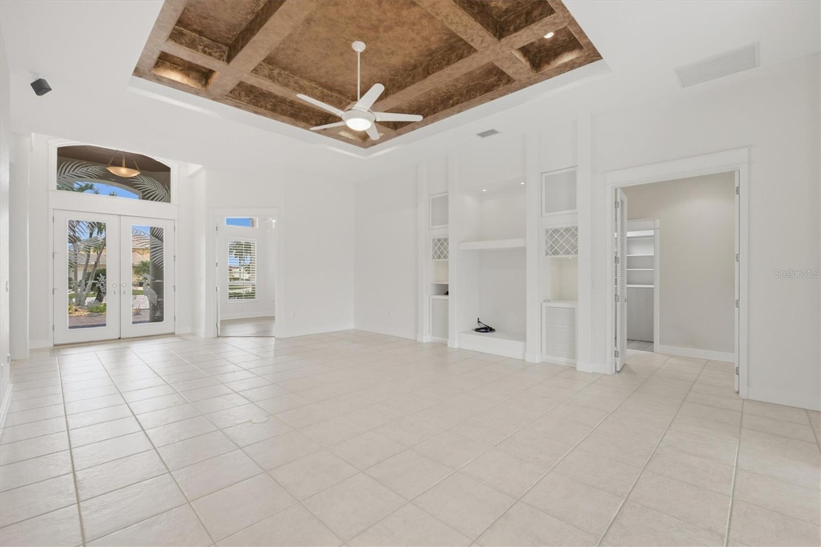 PUNTA GORDA ISLES SEC 12 - Residential