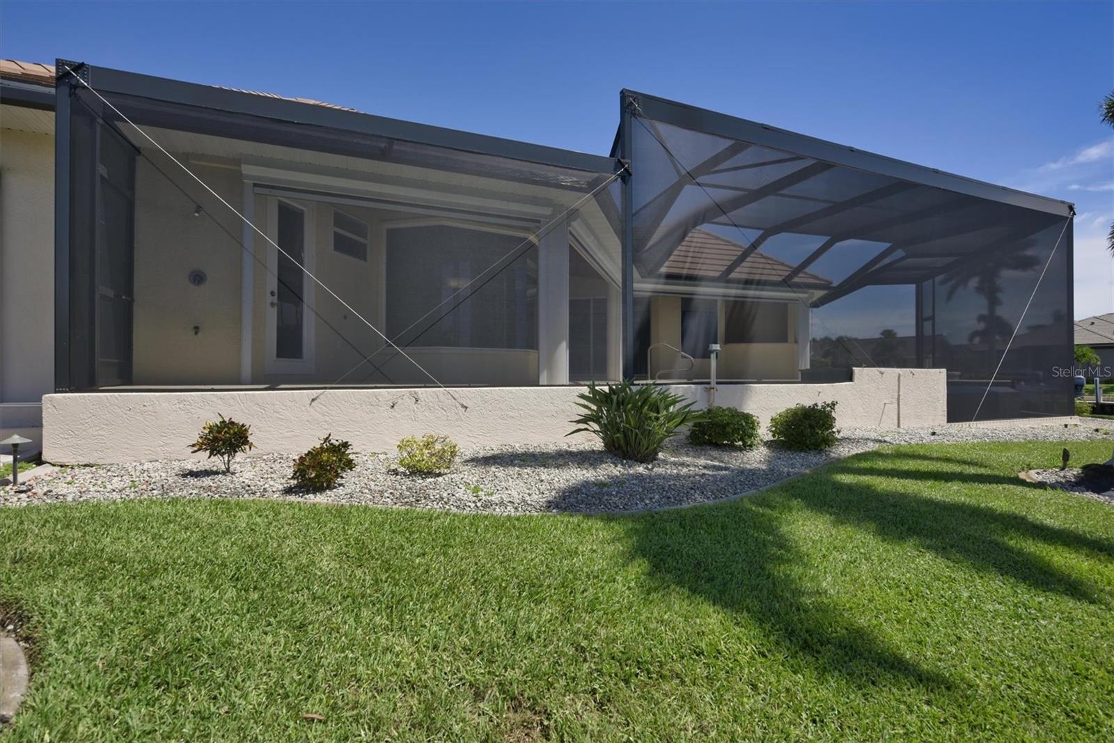 PUNTA GORDA ISLES SEC 12 - Residential