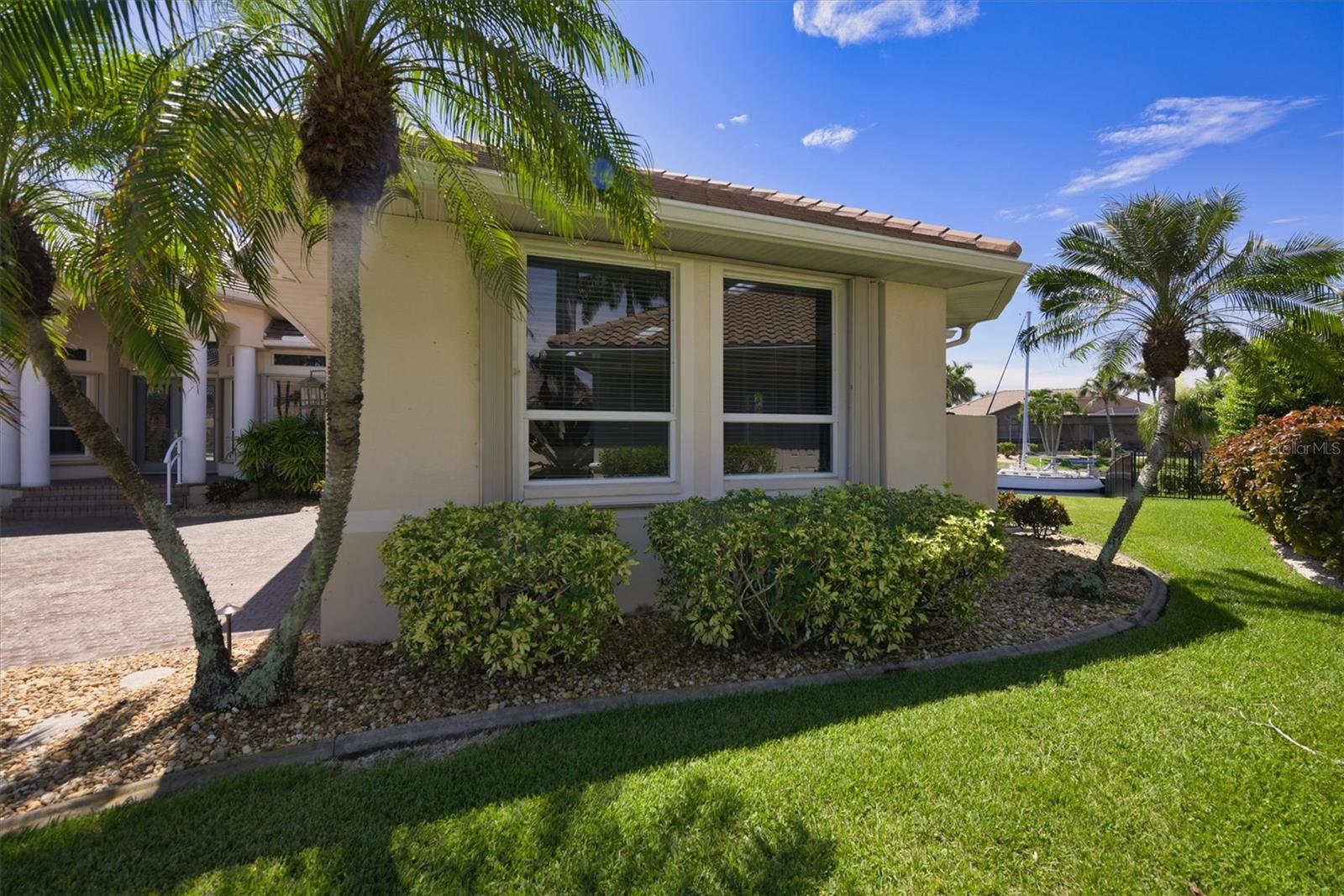PUNTA GORDA ISLES SEC 12 - Residential