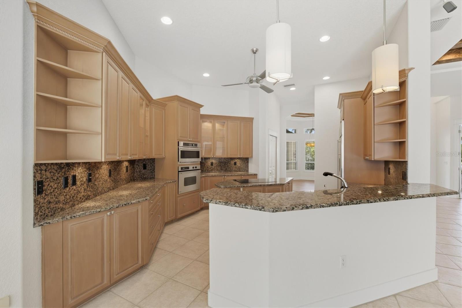 PUNTA GORDA ISLES SEC 12 - Residential