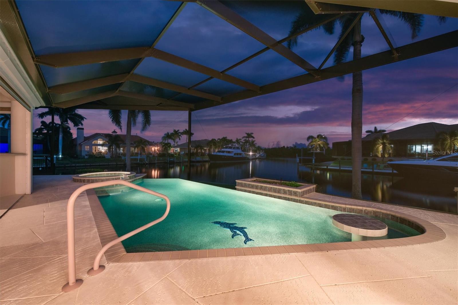 PUNTA GORDA ISLES SEC 12 - Residential
