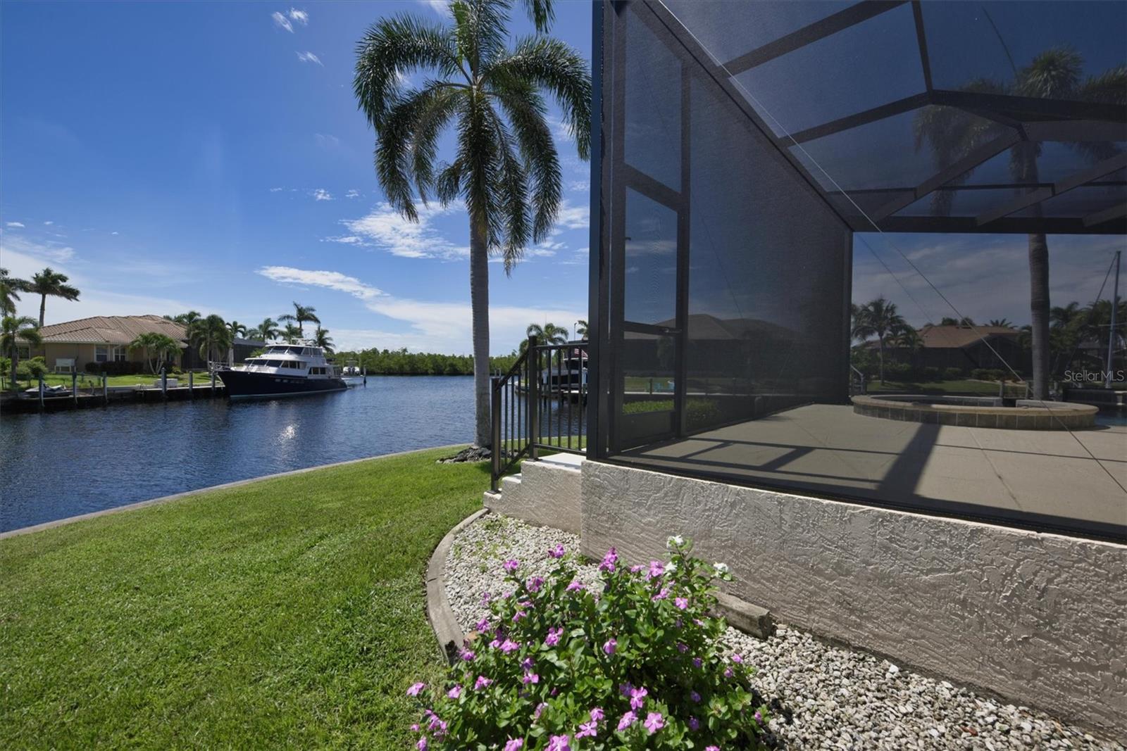 PUNTA GORDA ISLES SEC 12 - Residential