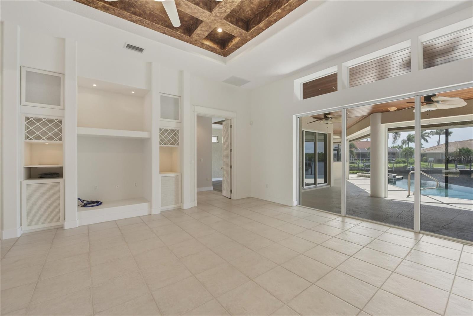PUNTA GORDA ISLES SEC 12 - Residential