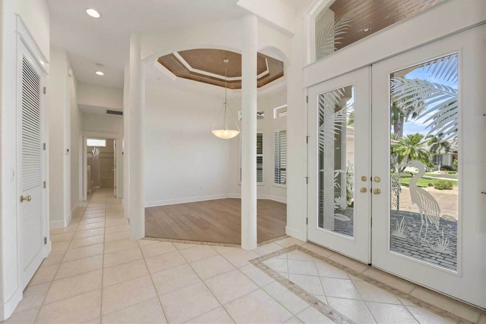 PUNTA GORDA ISLES SEC 12 - Residential