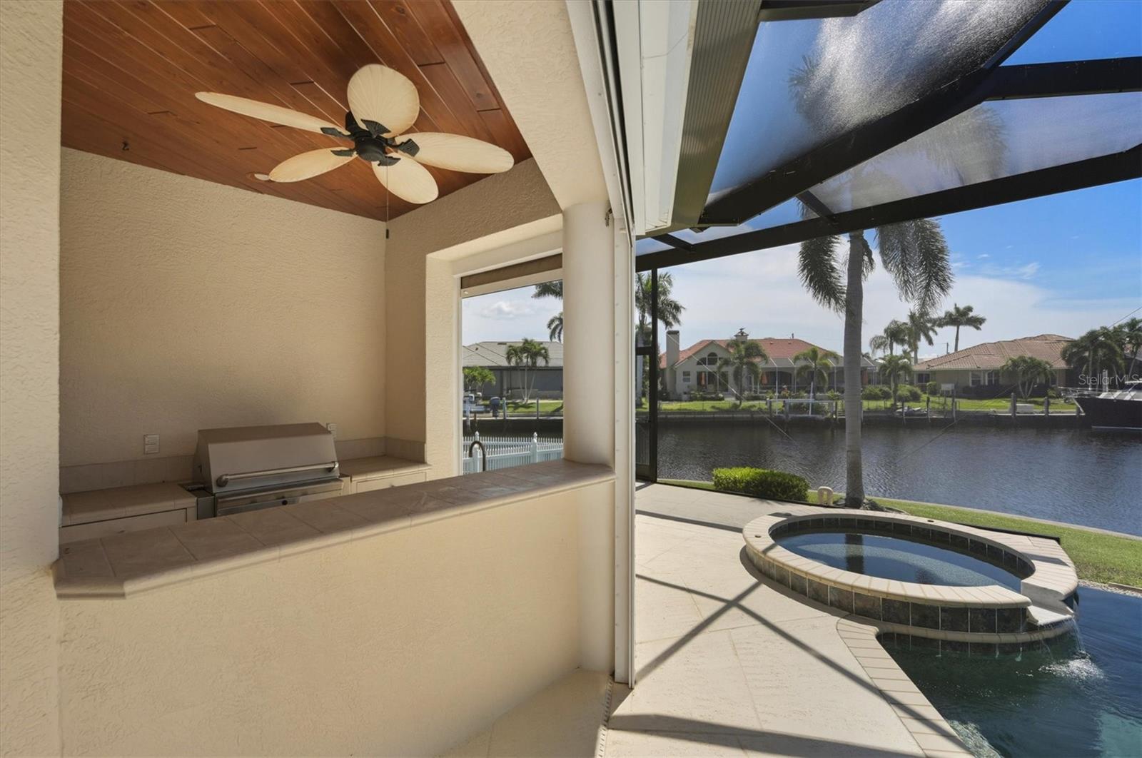 PUNTA GORDA ISLES SEC 12 - Residential
