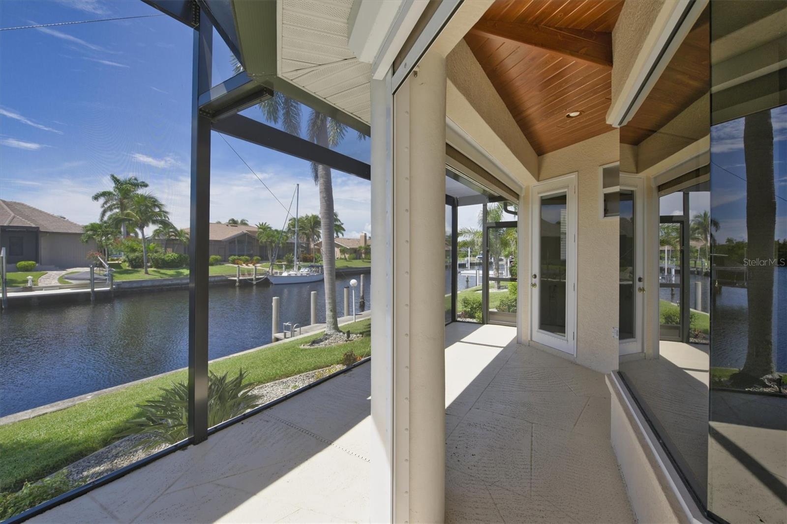PUNTA GORDA ISLES SEC 12 - Residential