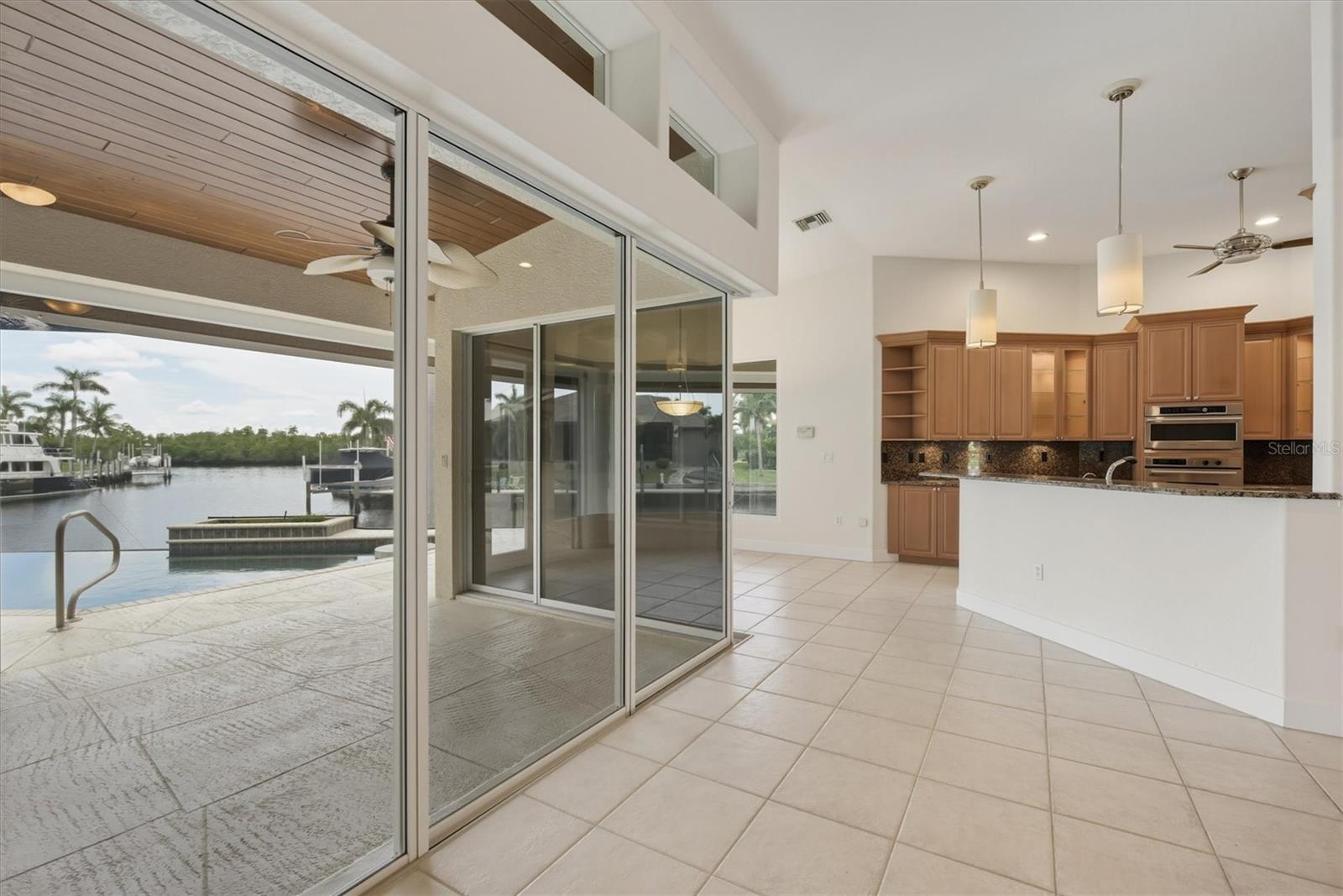 PUNTA GORDA ISLES SEC 12 - Residential